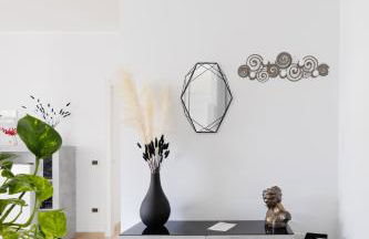 Boutique Apartment The Heart of Caserta - Photo 15