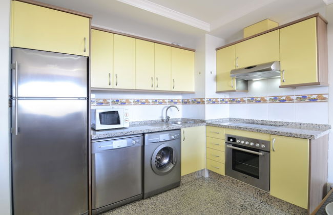 Apartamentos Nuriasol - Foto 17