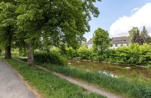 Ferienwohnung an der Brigach - Foto 23