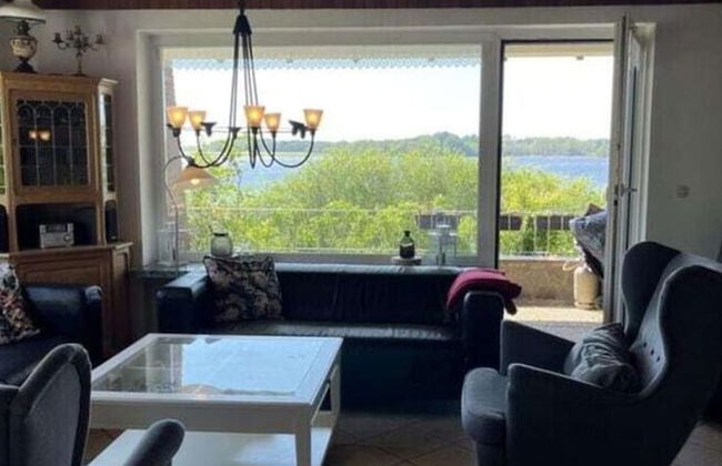 Dream View Comfortable Holiday Residence - Foto 15