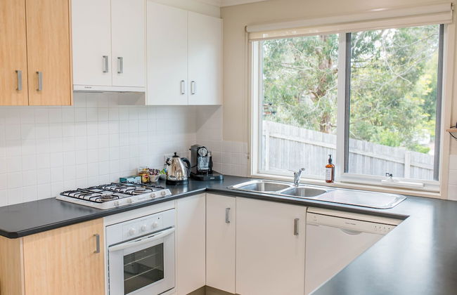 McMillans of Metung Coastal Resort - Foto 40