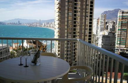 Rita home Benidorm - Photo 8