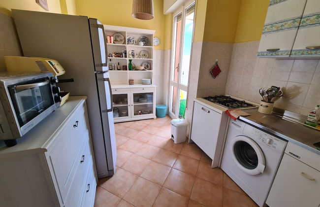 Grande Attico by PortofinoVacanze - Foto 26