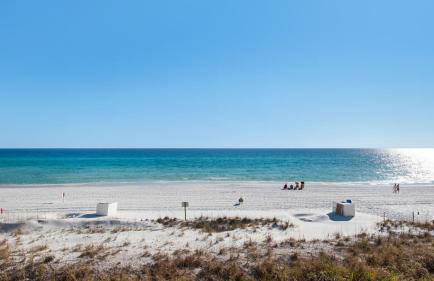 Destin Seafarer Unit 211 - Foto 26