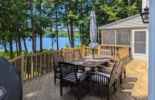 Thompson Lake Estate - Foto 23