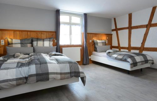 La Maison Oberlin - Foto 7