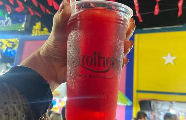 Apartment in catolé 1km do PP - Foto 14