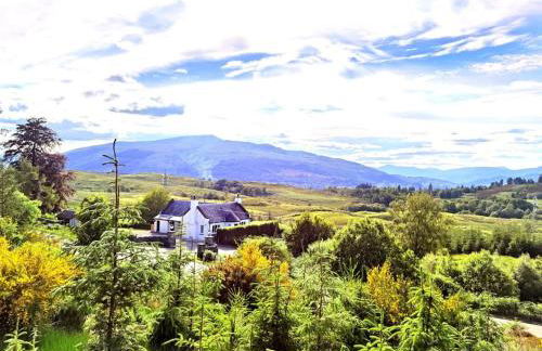 South Lodge, Glenfintaig - Photo 13