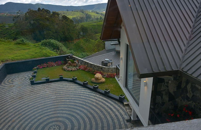 Villa Mount Royal - Photo 20