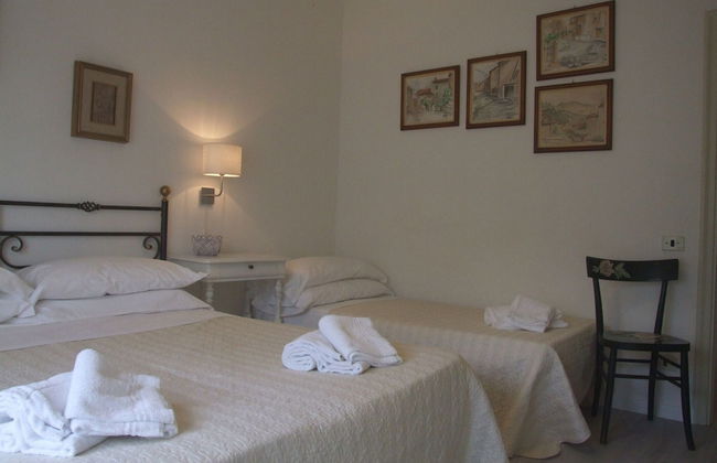 Villa in Sassetta With Private Botanical Garden - Photo 5