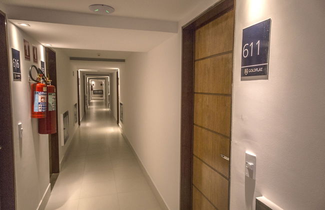 GOLDFLAT Cabo Branco by Penareia.tur.br - Foto 10