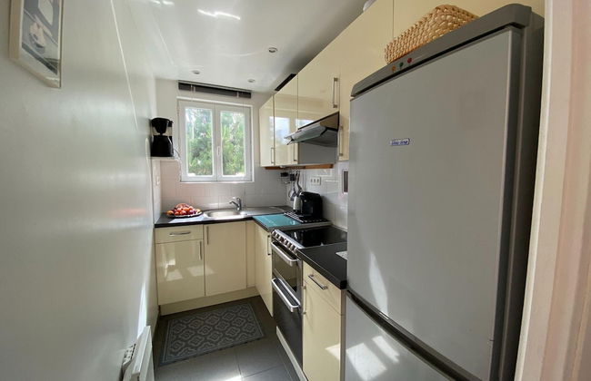 Beautiful Apartment, 2 Terraces, Near Beach - Photo 10