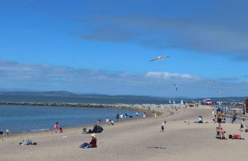 Modern and comfortable stay in Morecambe - Photo 46