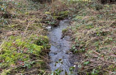 The Stables, Modern 2 bed, 4 person, Rural Barn Conversion with Great Access - Foto 11