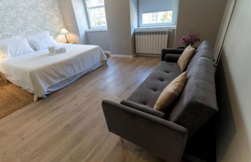 Secret Garden in Bragança - historic center - Foto 17