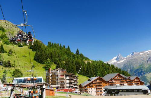 Résidence Odalys Les Balcons d'Auréa - Foto 58