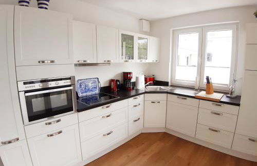 Ferienwohnung Schwalbennest - Foto 6