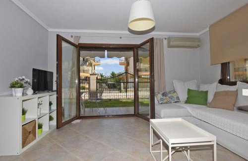 Fibes Luxury Living by RentalsPro Services - Mouries Halkidiki - Foto 7