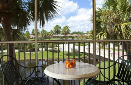 Sheraton PGA Vacation 1BR Apartment with Resort Access - Foto 6