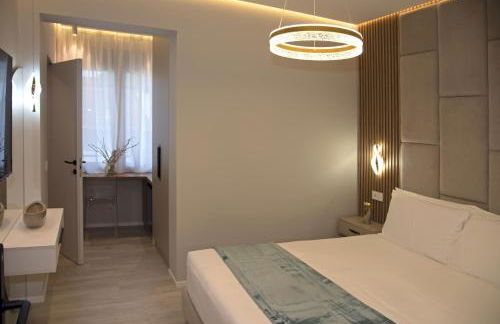 The Three Diamonds - B&B CESENATICO - Foto 17