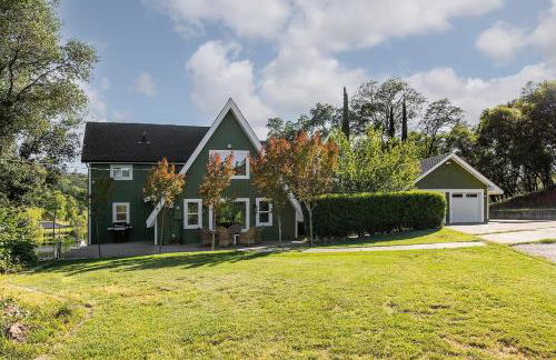 Lakefront Cottage at Lakewood - Foto 60