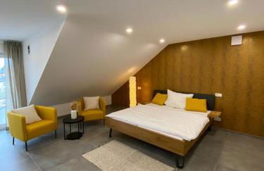 Neue Fewo mit Weinbergsblick - Urlaub im Wein- und Ferienort Bekond - Foto 1