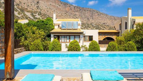 Villa Elounda Plaka - Foto 5, Other