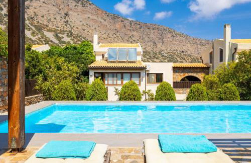 Villa Elounda Plaka - Foto 5