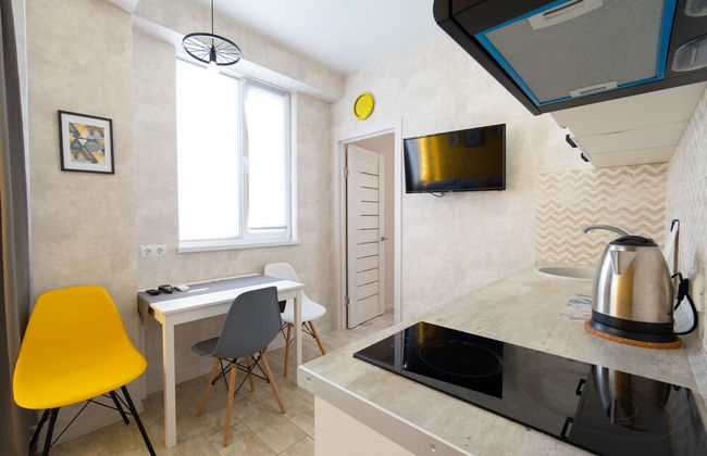 More Apartments na Stanislavskogo 1A - 4 - Foto 12