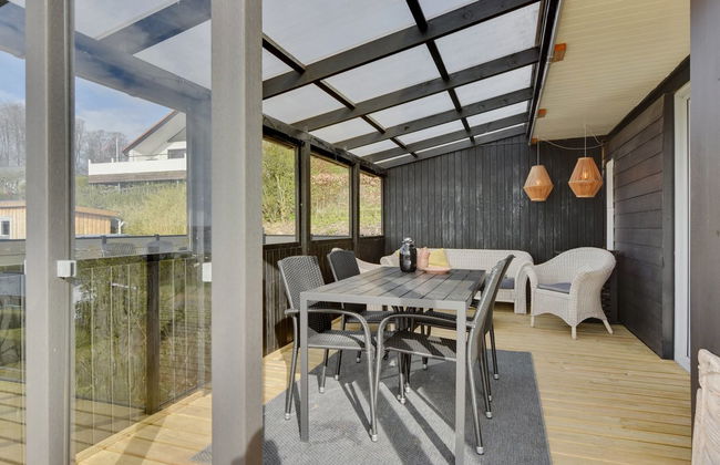 "Karli" - 330m to the fjord - Foto 3