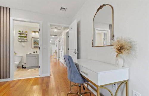 Luxury Gated home near NYC and EWR with free Parking - Foto 23