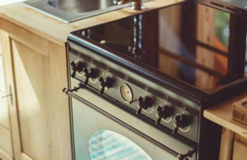 Lichtdurchflutete Panorama-Ferienwohnung in Murnau am Staffelsee - Foto 12