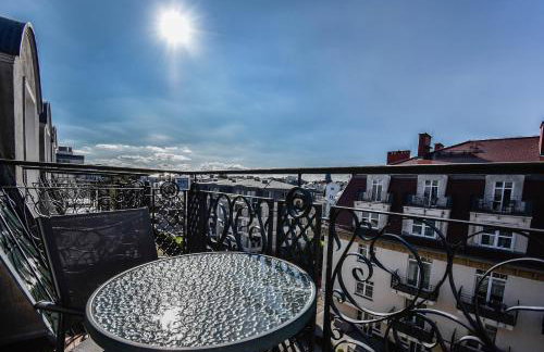 Apartamenty na Wyspie - Promenada - Foto 120