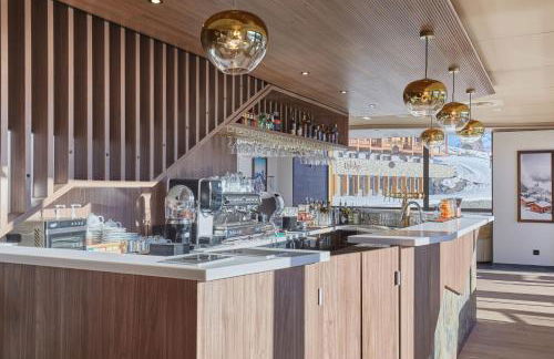 Hotel L'Ecrin Blanc by Odalys - Foto 69