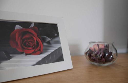 Ferienwohnung Weiher - Nähe Nürnberg / Messe - Foto 22