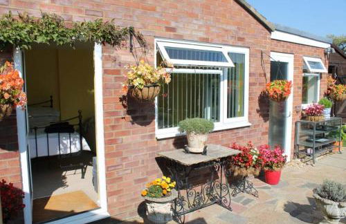 The Garden Room Westcott - Foto 12