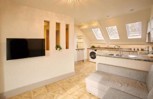 Host & Stay - Osbourne Apartment - Photo 8