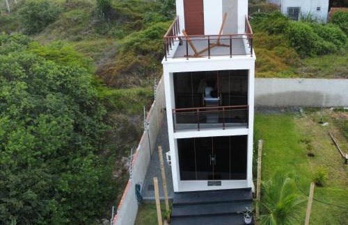 Casa de praia do Zeca - Foto 2