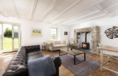 Worvas Counthouse - Country Cottage - Hot Tub - Pet Friendly - Foto 3