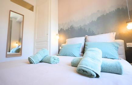 Appartement cosy et design entre PartDieu et Charpennes - Foto 26