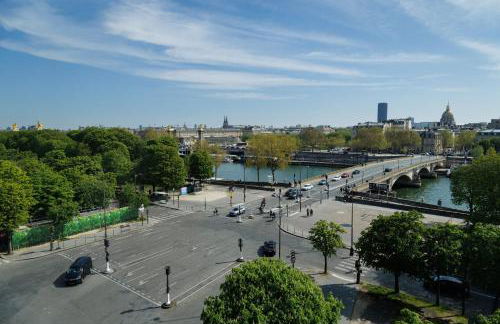 Luxury apartments - Avenue Montaigne - Foto 75