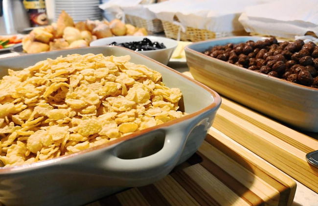 Zoopark Zelčín - Foto 25