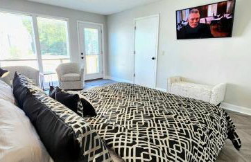 Marina Access Lake View Golf Swimming Fishing with All Holiday Island Amenities Accessible - Foto 12