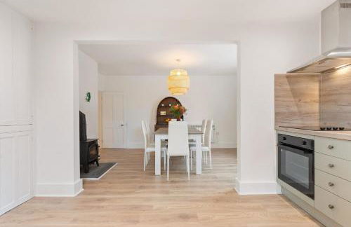 Delightful Family Getaway Cornwall - Foto 19