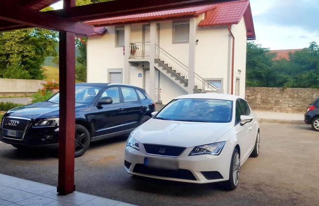 House Jovica - Foto 8