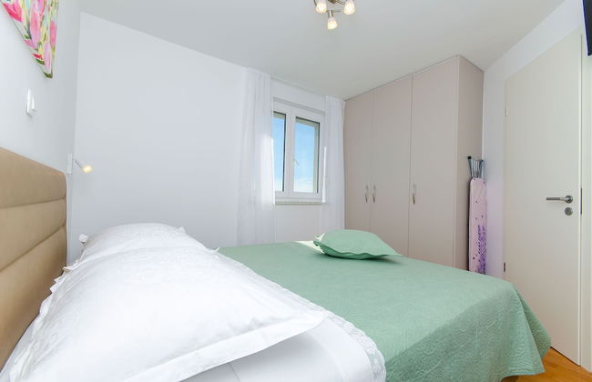 Apartments City View - Foto 3