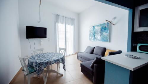 "LUMINARIA" casa nuova in Salento fronte mare!!! - Foto 5