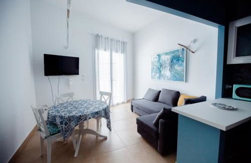 "LUMINARIA" casa nuova in Salento fronte mare!!! - Foto 5