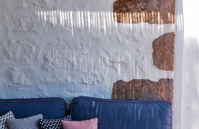 Patmos Eye Boutique Hotel & Villas - Photo 17