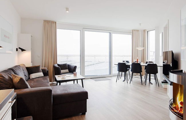 6 Personen Ferienhaus in Wendtorf - Photo 7